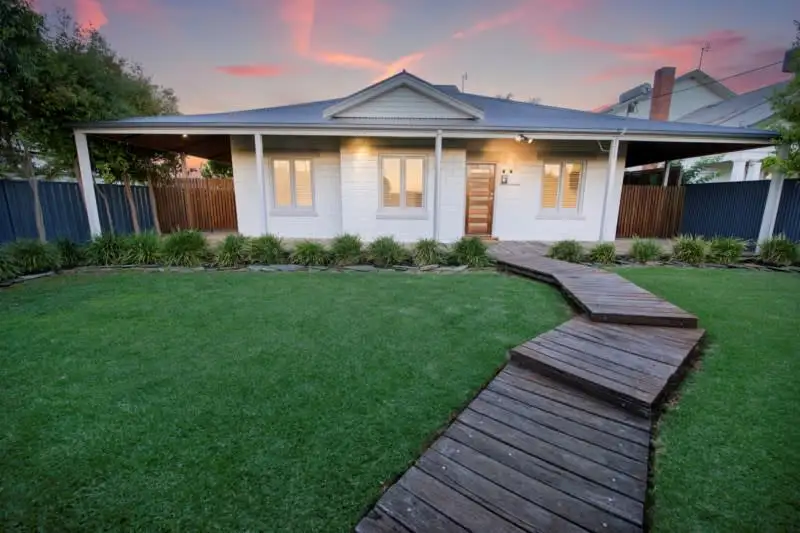 Main view of Homely house listing, 9 High Street, Swan Hill VIC 3585