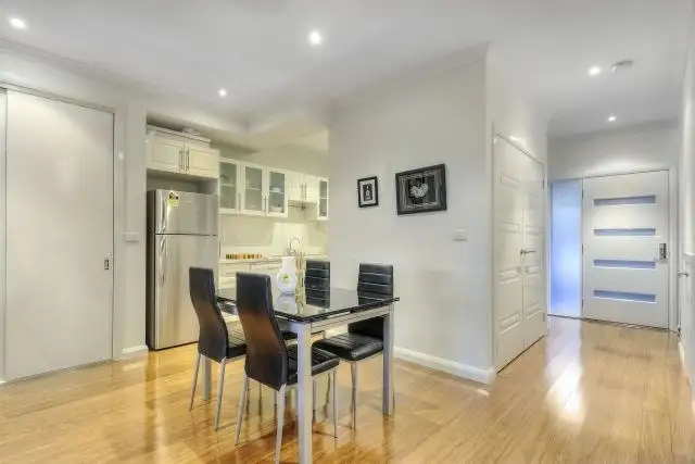 Third view of Homely townhouse listing, 2/81 St Vigeons Road, Reservoir VIC 3073