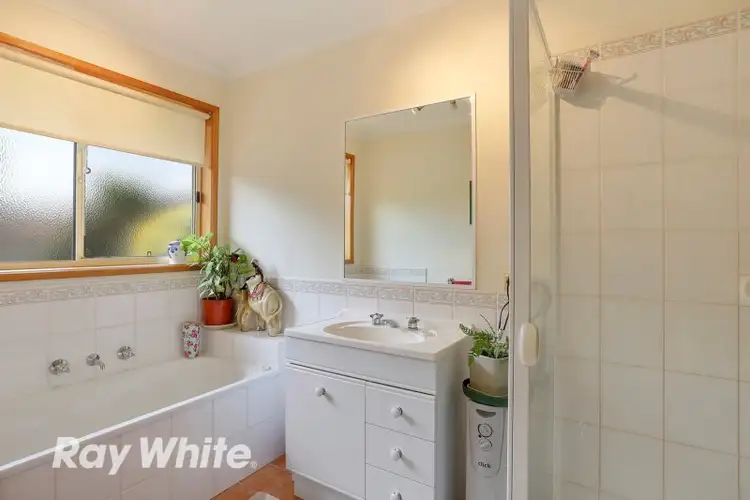 Fifth view of Homely house listing, 1/29 Balagundi Drive, Lara VIC 3212
