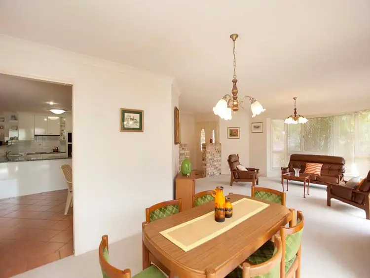 Seventh view of Homely house listing, 6 Renoir Court, Mackenzie QLD 4156
