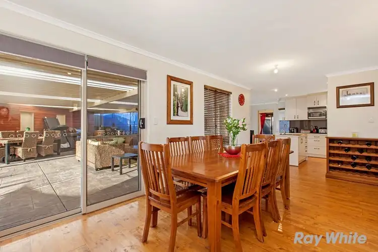 Fifth view of Homely house listing, 26 Causby Crescent, Willaston SA 5118