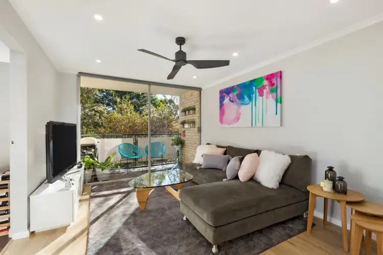 Seventh view of Homely apartment listing, 4/60 Helen Street, Lane Cove NSW 2066