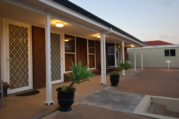 Third view of Homely house listing, 5 Ryan Crescent, Port Augusta West SA 5700