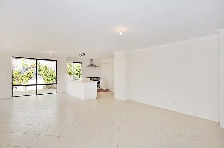 Second view of Homely house listing, 7 Mona Vale Loop, Ellenbrook WA 6069