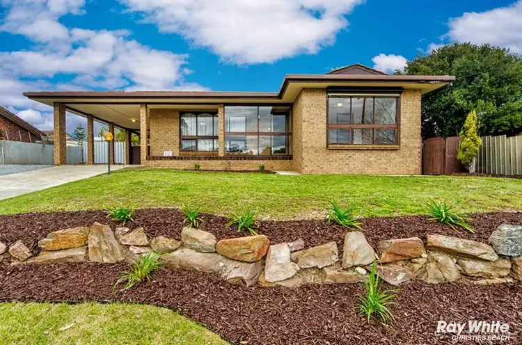 12 Beresford Avenue, Christie Downs SA 5164