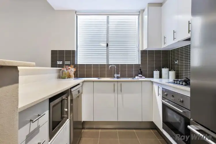 Fourth view of Homely unit listing, 9/12-18 Sherwin Avenue, Castle Hill NSW 2154