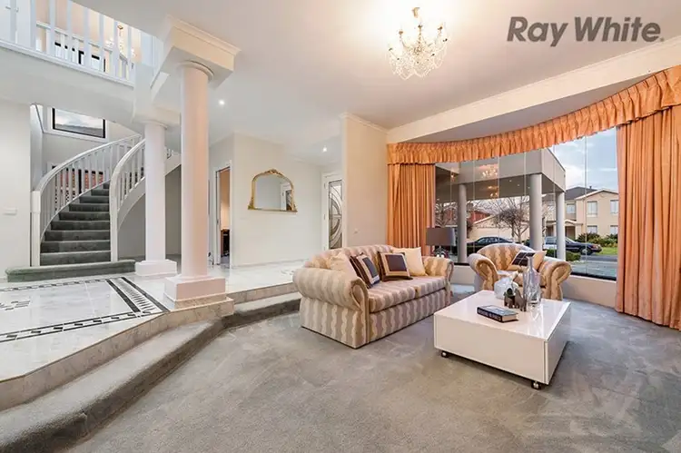 Sixth view of Homely house listing, 5 Albany Court, Taylors Lakes VIC 3038