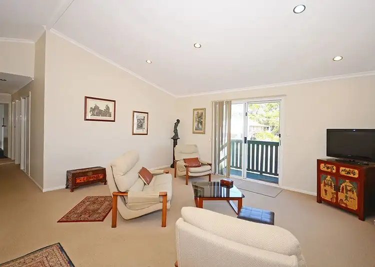 Third view of Homely house listing, 26 Crawford Drive, Dundowran QLD 4655