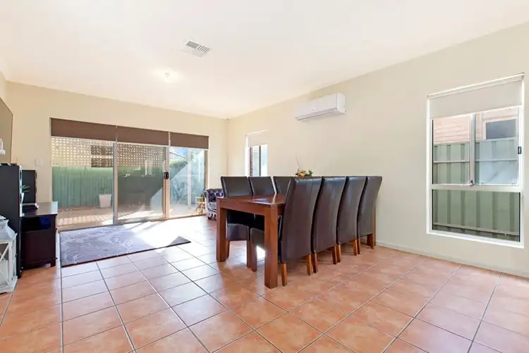 Sixth view of Homely house listing, 16 Grasswren Way, Mawson Lakes SA 5095