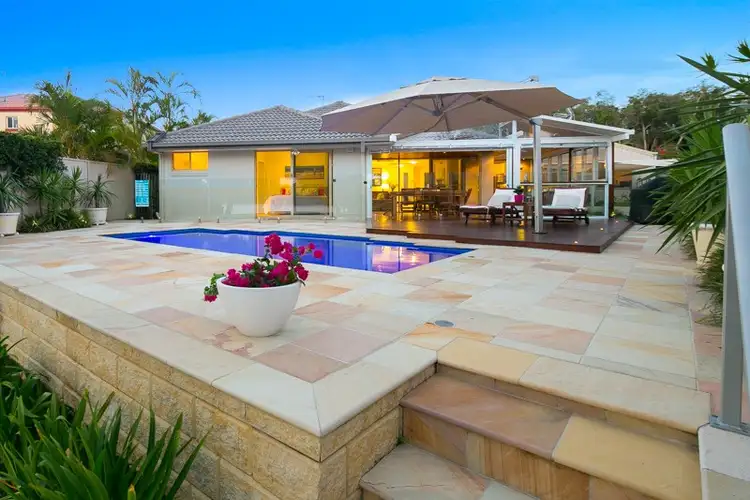 Third view of Homely house listing, 62 Burrendong Road, Coombabah QLD 4216