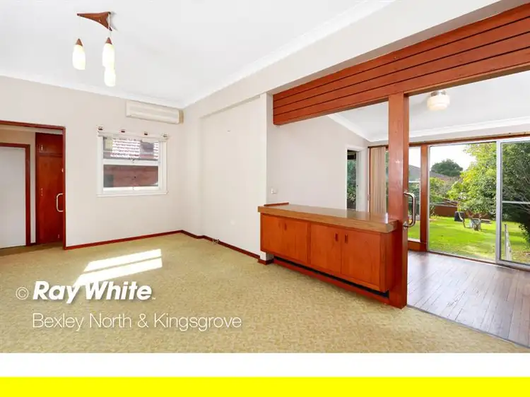 Third view of Homely house listing, 66 Staples Street, Kingsgrove NSW 2208