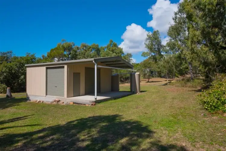 Sixth view of Homely land listing, 5 Rattray Avenue, Hideaway Bay QLD 4800