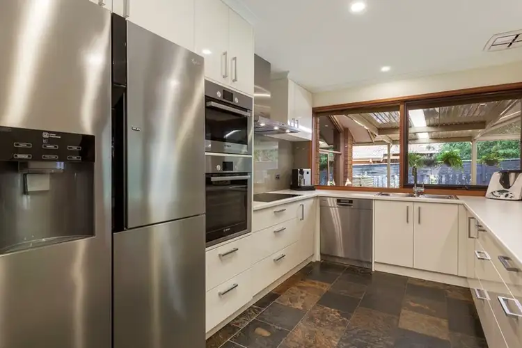 Third view of Homely house listing, 13 Fielding Way, Templestowe VIC 3106