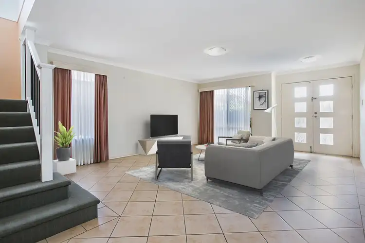 Third view of Homely house listing, 67 Cottonwood Circuit, North Lakes QLD 4509
