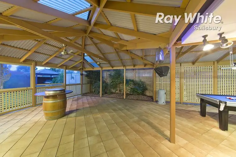66 Fairbanks Drive, Paralowie SA 5108