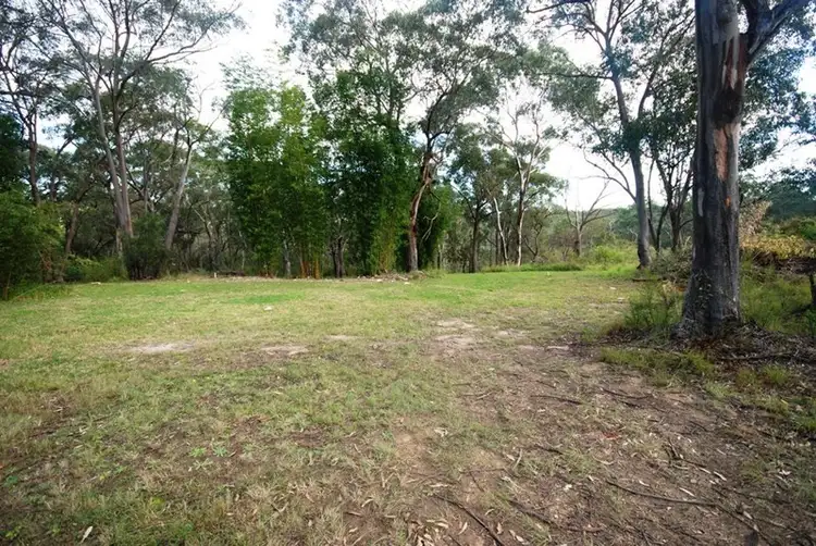 Fifth view of Homely land listing, Lot 1/190 Cattai Ridge Road, Maraylya NSW 2765