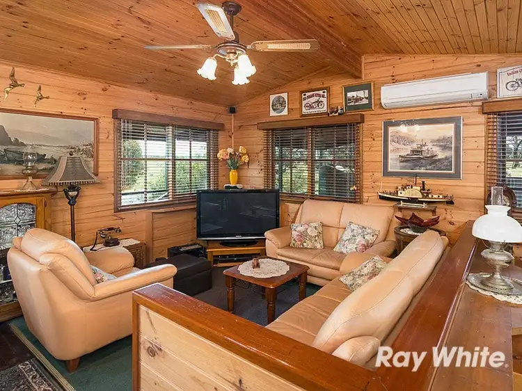 Fifth view of Homely rural property listing, 2 South Terrace, Callington SA 5254