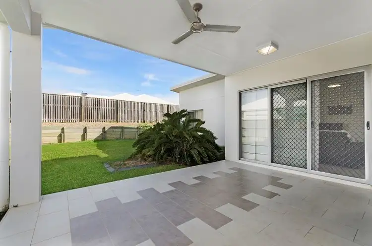 Fifth view of Homely house listing, 11 Hillock Crescent, Bushland Beach QLD 4818