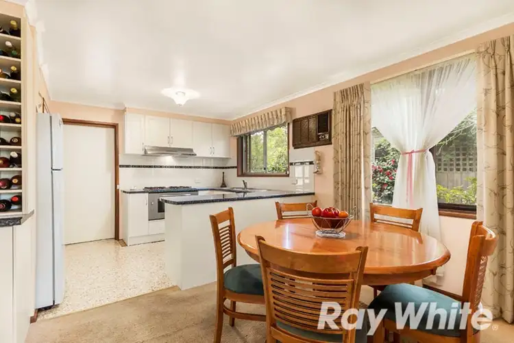 Third view of Homely house listing, 119 Morack Road, Vermont South VIC 3133
