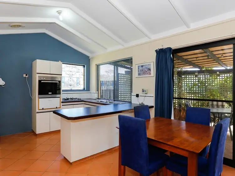 Second view of Homely house listing, 73 Buckingham Road, Swan View WA 6056