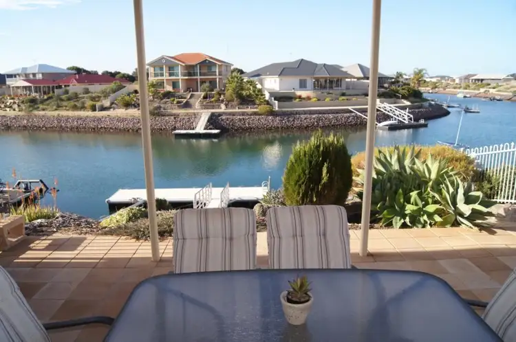 Second view of Homely house listing, 47A Stately Way, Wallaroo SA 5556
