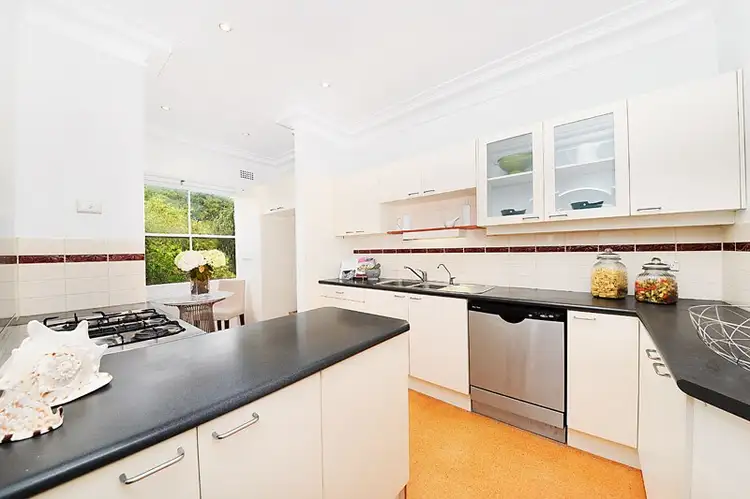 Third view of Homely apartment listing, 10/29c Nelson Street, Woollahra NSW 2025