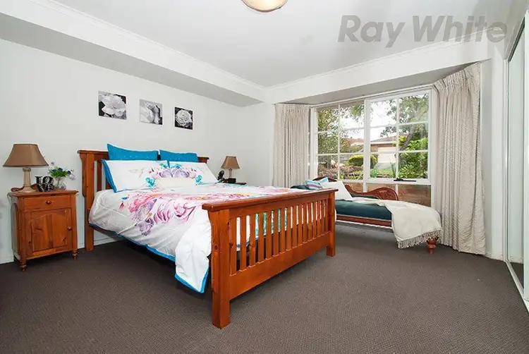Fourth view of Homely house listing, 54 LANGDALE Drive, Croydon Hills VIC 3136