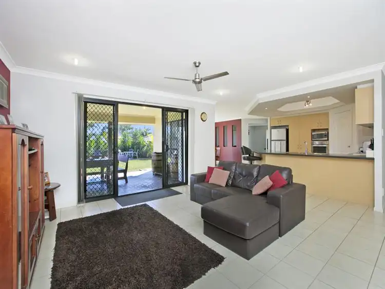 Fifth view of Homely house listing, 17 Skilton Place, Thornlands QLD 4164