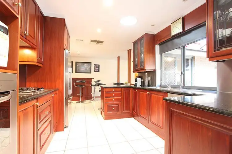 Second view of Homely house listing, 15 Jacaranda Drive, Craigmore SA 5114