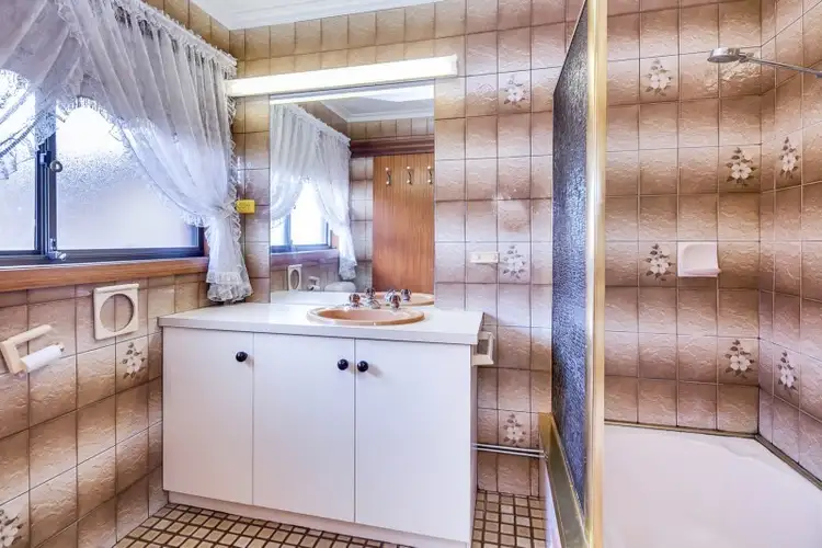 Sixth view of Homely house listing, 66 Langstaffe Drive, Wendouree VIC 3355