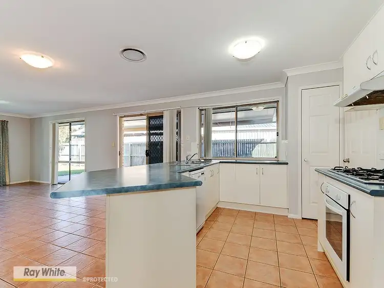 Fifth view of Homely house listing, 62 Warroo Drive, Deception Bay QLD 4508