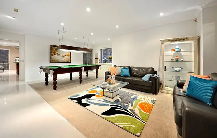 Third view of Homely house listing, 22 Allison Cresent, Menai NSW 2234