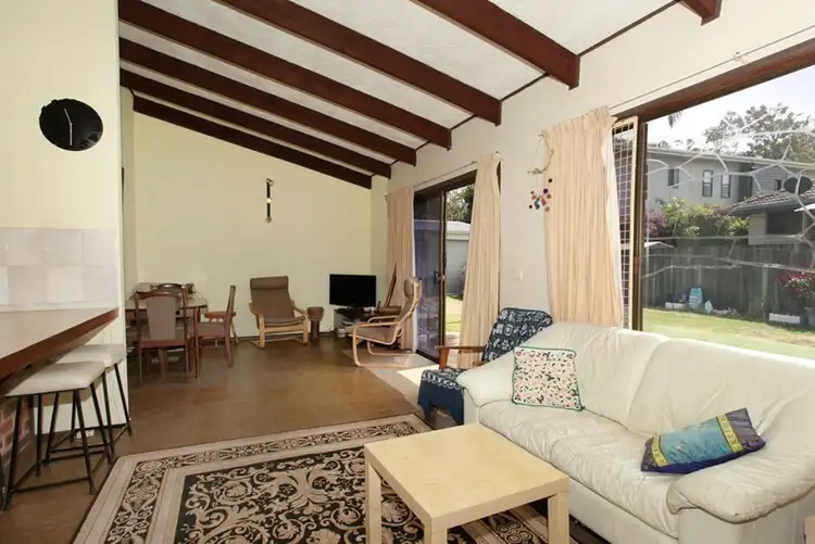 Fourth view of Homely house listing, 1 Spinnaker Drive, Mount Coolum QLD 4573