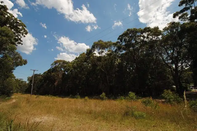 Main view of Homely land listing, 193 Island Point Road, St Georges Basin NSW 2540