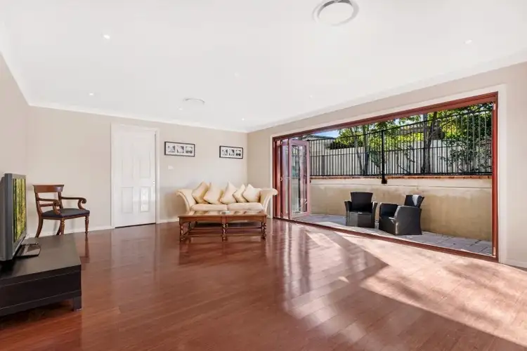 Fourth view of Homely house listing, 134 Duffy Avenue, Westleigh NSW 2120