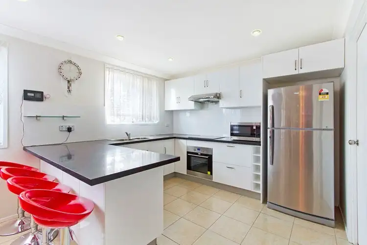 Second view of Homely house listing, 2/54 McQuade Avenue, South Windsor NSW 2756