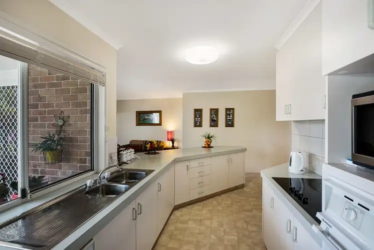 Fourth view of Homely house listing, 2 Georgina, Kearneys Spring QLD 4350
