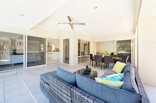 Sixth view of Homely house listing, 2559 Cressbrook Drive, Hope Island QLD 4212