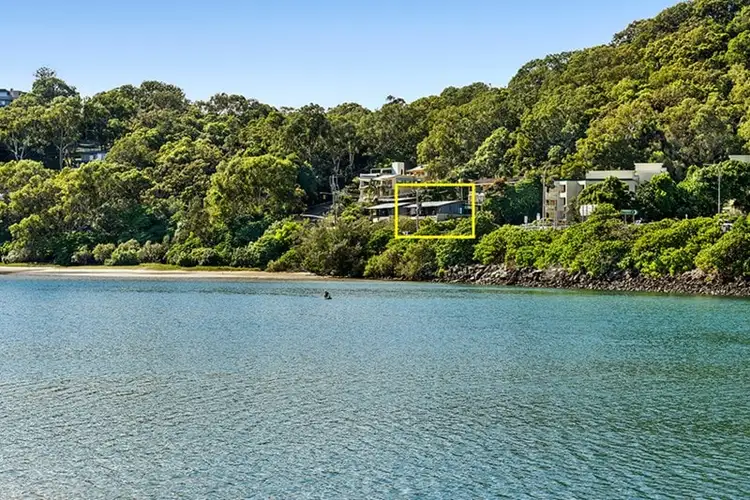 Second view of Homely house listing, 26B Duringan Street, Currumbin QLD 4223