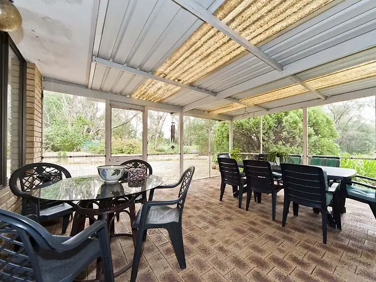 Fifth view of Homely house listing, 125 Stakehill Road, Karnup WA 6176