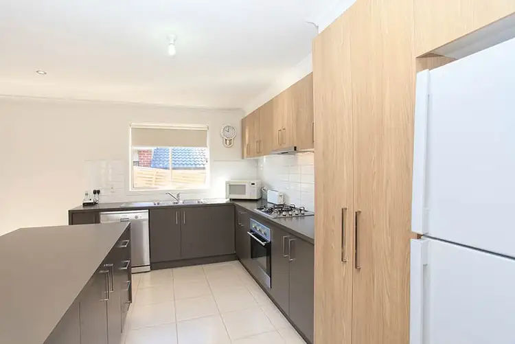 Second view of Homely house listing, 32 Melliodora Drive, Mernda VIC 3754