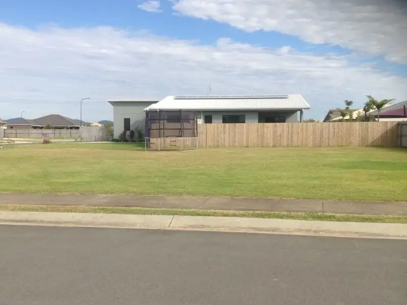 Main view of Homely land listing, 2 Tamarind Crescent, Proserpine QLD 4800