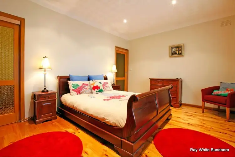 Seventh view of Homely house listing, 124 Curtin Avenue, Lalor VIC 3075