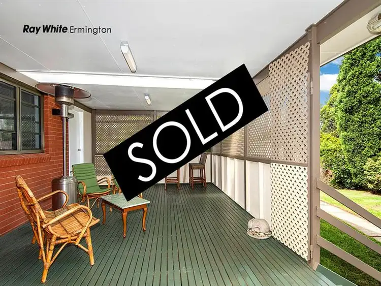 Second view of Homely house listing, 300 Kissing Point Road, Ermington NSW 2115