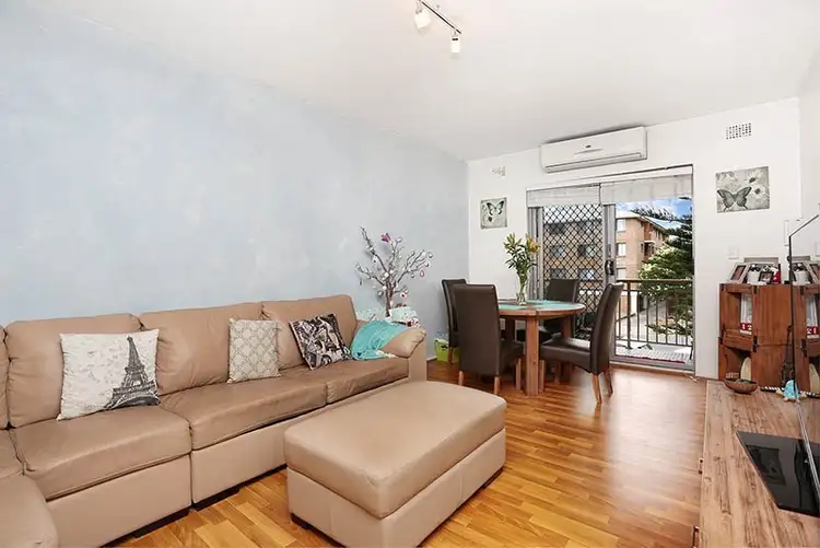 Second view of Homely unit listing, 1/18 York Street, Fairfield NSW 2165