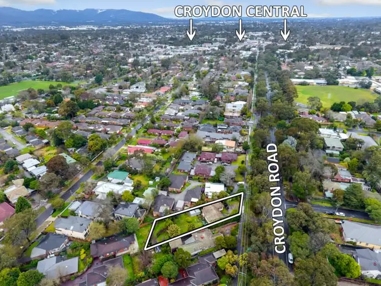 Fourth view of Homely house listing, 98 CROYDON Road, Croydon VIC 3136