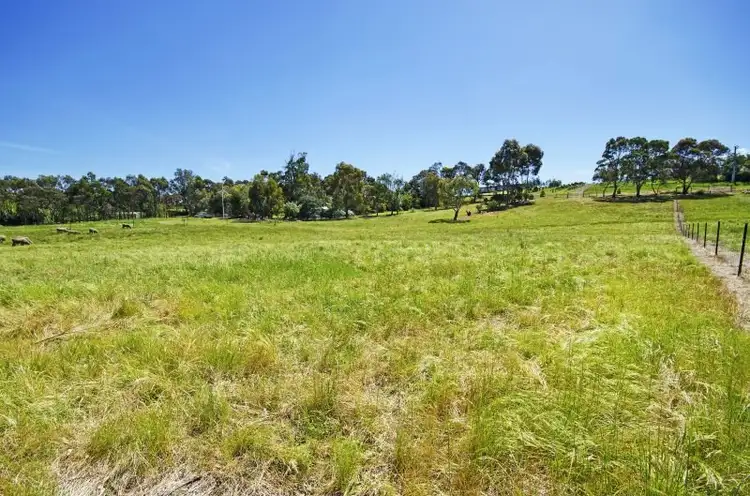 Fifth view of Homely land listing, Lot 2/35 Stones Road, Teesdale VIC 3328