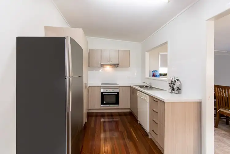 Seventh view of Homely house listing, 18 Tedman Street, Zillmere QLD 4034