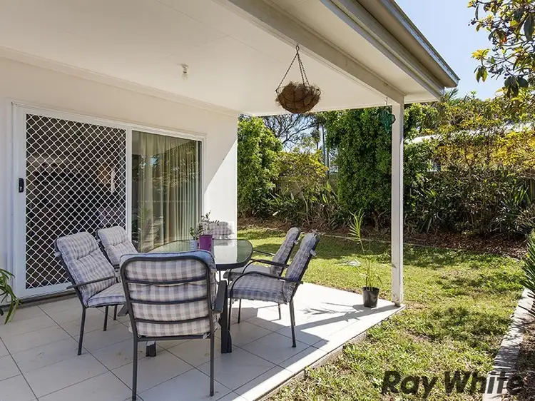 Fourth view of Homely townhouse listing, 4/45 Harold Street, Zillmere QLD 4034