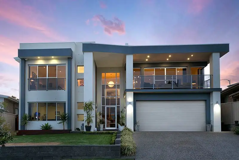 Main view of Homely house listing, 5 Brookwater Crescent, Shell Cove NSW 2529